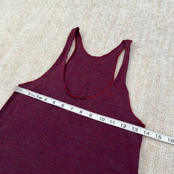 3 for $6 American Apparel Cotton Tank Top S - Picture 6 of 7